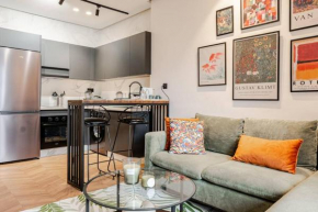Emerald 34 Bourgogne Studio